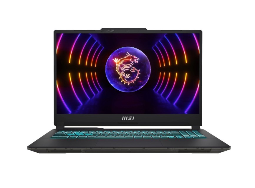 LAPTOP MSI CYBORG A13VE-218US