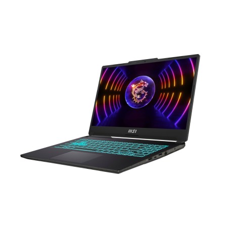 LAPTOP MSI CYBORG A13VE-218US