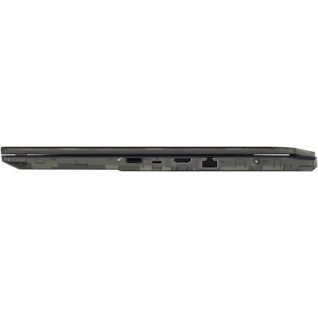 LAPTOP MSI CYBORG A12VF-043US