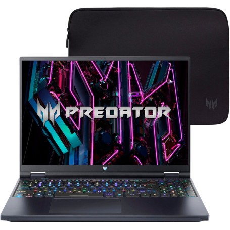 LAPTOP ACER PREDATOR HELIOS 18 PH16-71-93FR