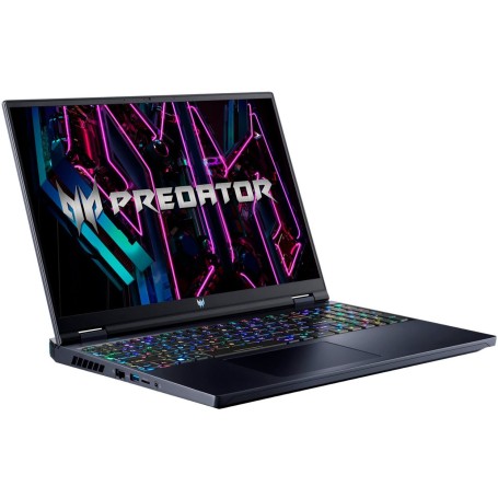 LAPTOP ACER PREDATOR HELIOS 18 PH16-71-93FR