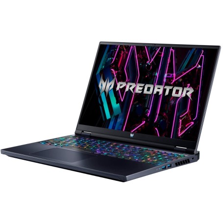 LAPTOP ACER PREDATOR HELIOS 18 PH16-71-93FR