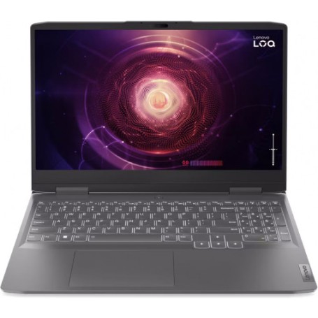 LAPTOP LENOVO LOQ 2023 15IRH8 82XU000XUS