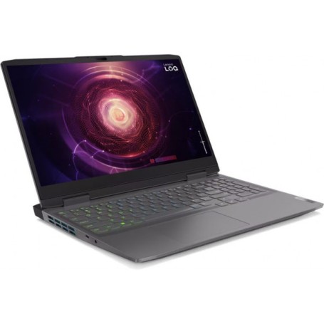 LAPTOP LENOVO LOQ 2023 15IRH8 82XU000XUS