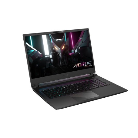 LAPTOP GIGABYTE AORUS 2023 17 BSF 73US654SH