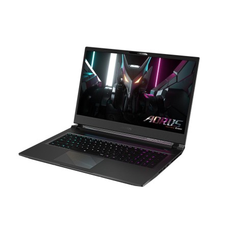 LAPTOP GIGABYTE AORUS 2023 17 BSF 73US654SH