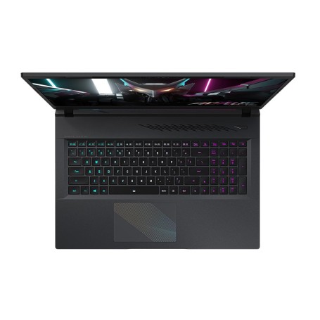 LAPTOP GIGABYTE AORUS 2023 17 BSF 73US654SH