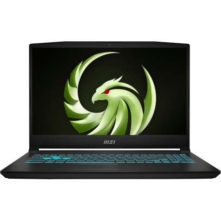 LAPTOP MSI BRAVO B7ED-001US