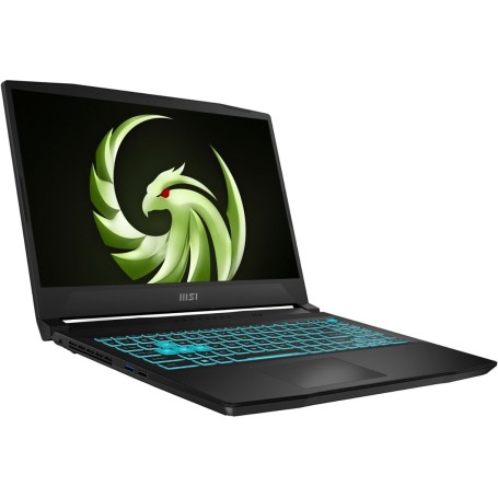 LAPTOP MSI BRAVO B7ED-001US