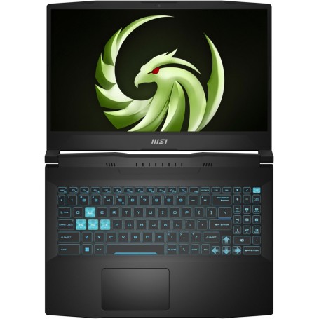 LAPTOP MSI BRAVO B7ED-001US