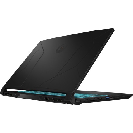 LAPTOP MSI BRAVO B7ED-001US