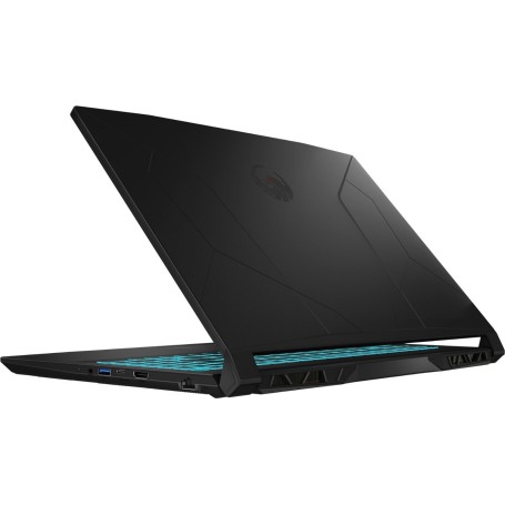 LAPTOP MSI BRAVO B7ED-001US