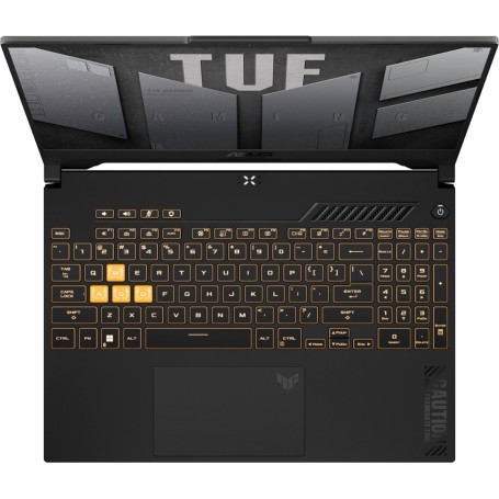 ASUS TUF FX507VI F15.I74070