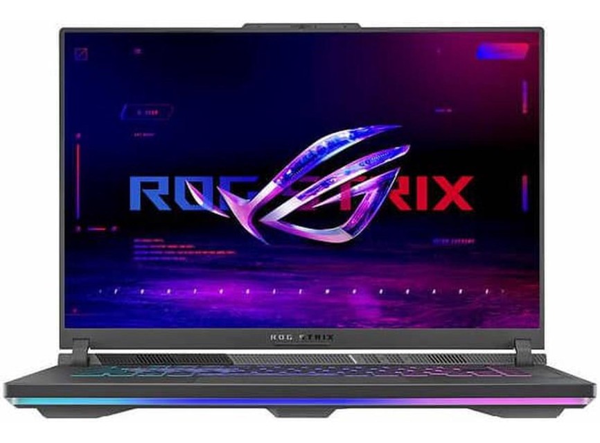 ASUS ROG STRIX G18 G814JVR IS96