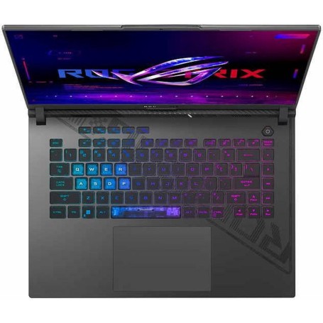 ASUS ROG STRIX G18 G814JVR IS96