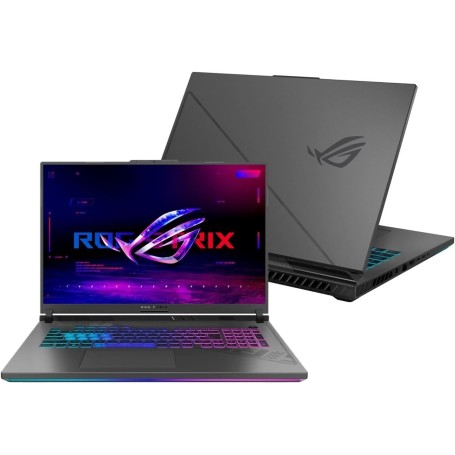 ASUS ROG STRIX 2023 G814JZ G18.I94080