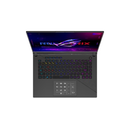 ASUS STRIX SCAR 2024 G614JIR XS96