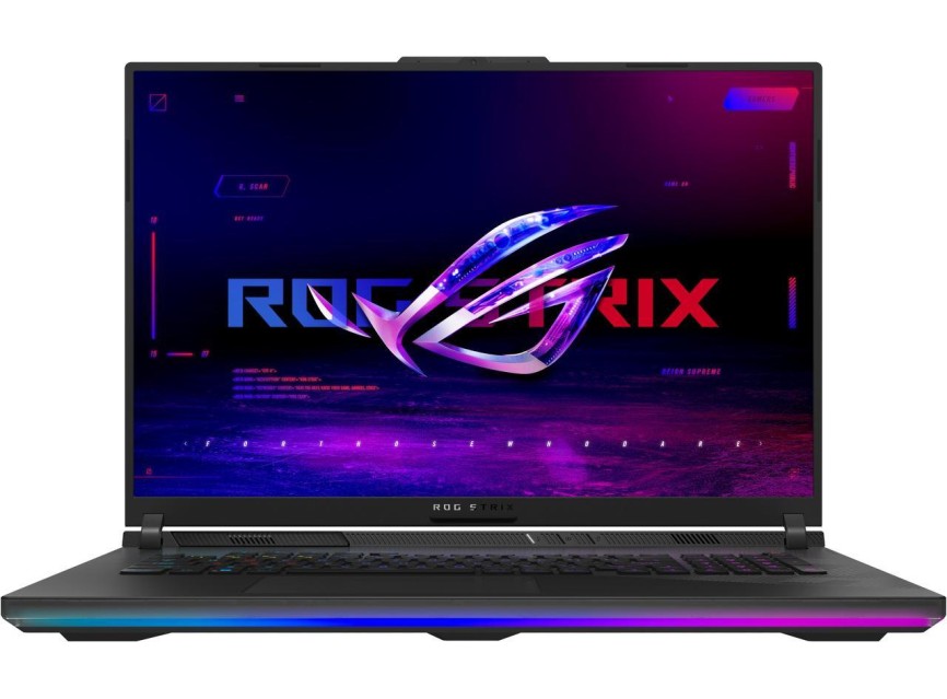 ASUS STRIXSCAR 2024 G834JZR XS96