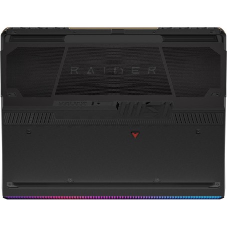 MSI RAIDER GE78HX 14VGG-205US