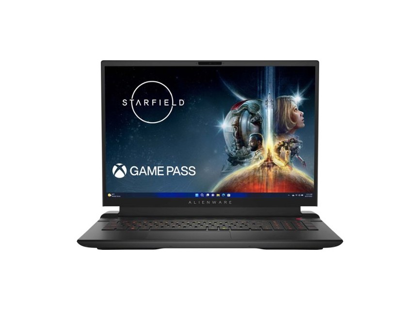 DELL ALIENWARE AWM18 A145BLK-PUS