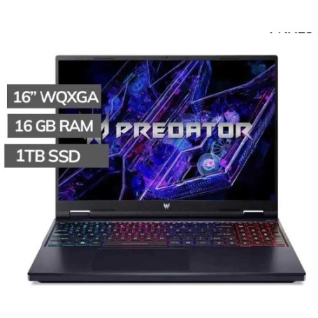 ACER PREDATOR PHN16-7299PA