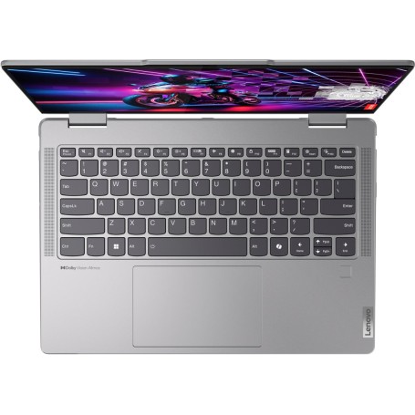 LENOVO YOGA 7 2 EN 1 83DK000AUS