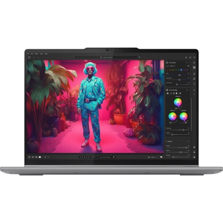 LENOVO YOGA 7 2 EN 1 83DK000AUS