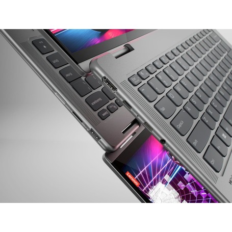 LENOVO YOGA 7 2 EN 1 83DK000AUS