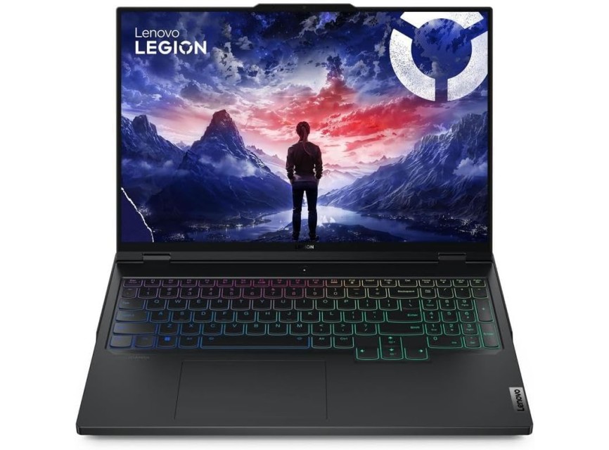 LENOVO LEGION PRO 7 16IRX9H 83DE000AUS