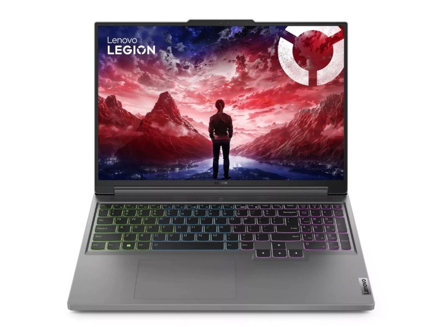 LENOVO LEGION SLIM 16AHP9 83DH003TUS