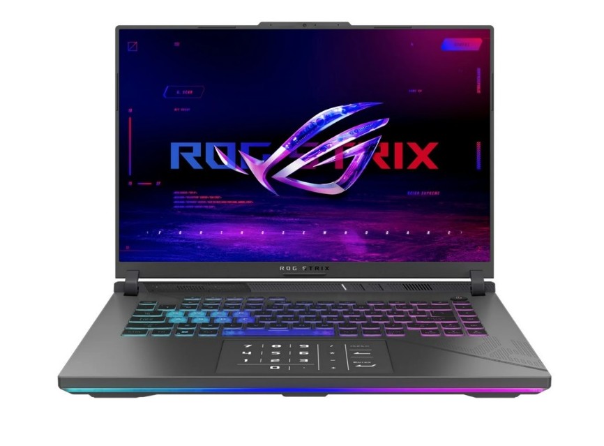 ASUS G614JVR ES96 STRIXSCAR 2024