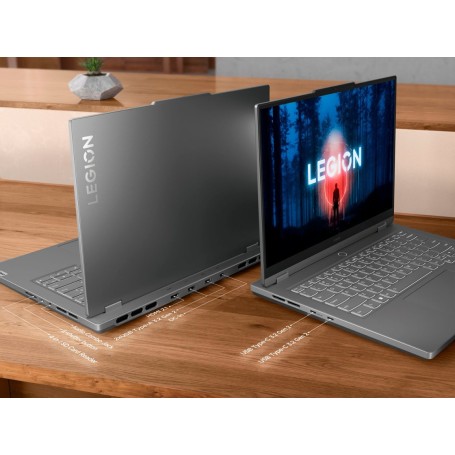 LENOVO 82Y5000AUS LEGION SLIM 14APH8