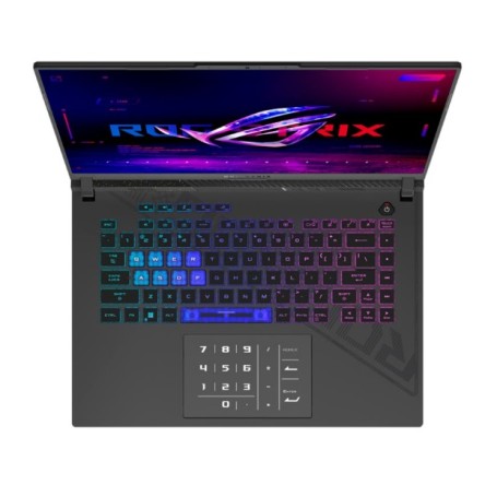 ASUS STRIX SCAR 2023 G614JV AS73