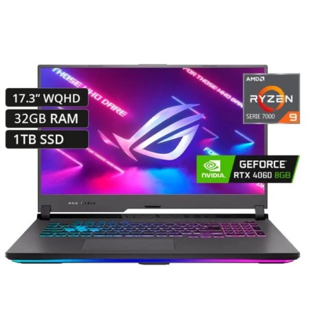 ASUS STRIX SCAR 2023 G614JV AS73 PLUS